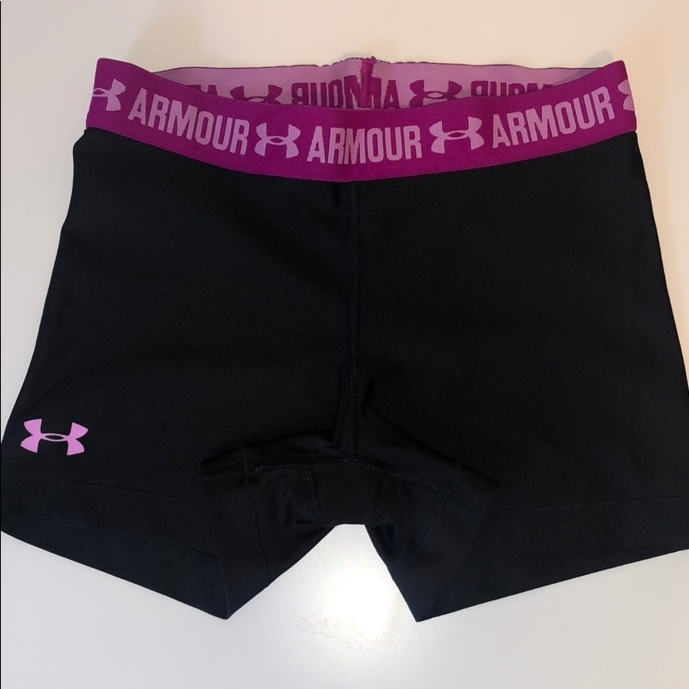 Under Armour Spandex